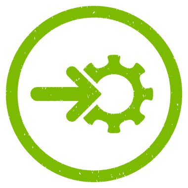 Dişli Tümleştirme simgesi pencere boyutu