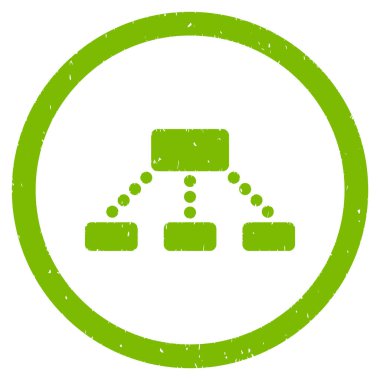 Hiyerarşi simgesi pencere boyutu