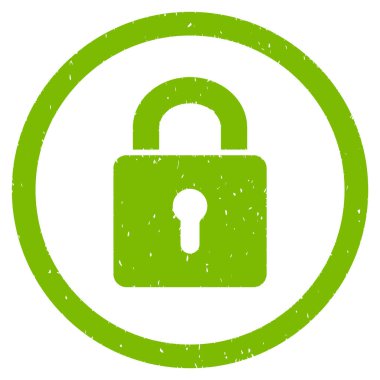 Kilit anahtar deliği simgesi pencere boyutu