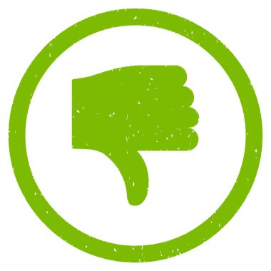 Başparmak simgesi pencere boyutu