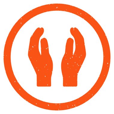 Bakım el simgesi pencere boyutu