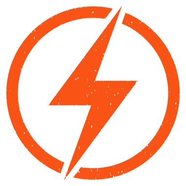 Elektrik simgesi pencere boyutu