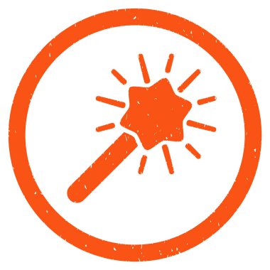 Sihirli aracı simgesi pencere boyutu