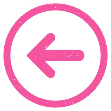 Ok sol simgesi pencere boyutu