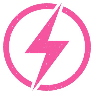 Elektrik simgesi pencere boyutu