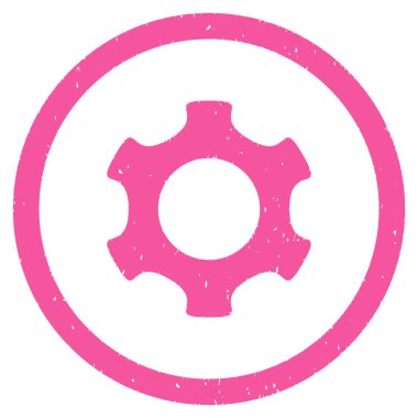 Dişli simgesini pencere boyutu