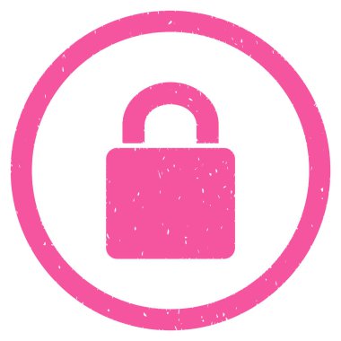 Kilit simgesi pencere boyutu