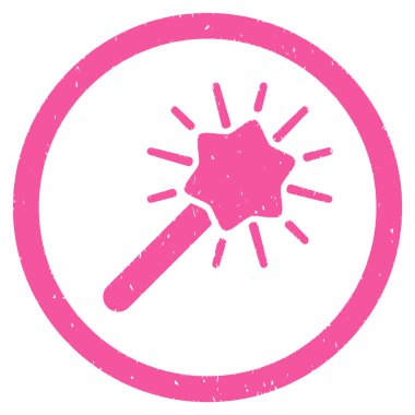 Sihirli aracı simgesi pencere boyutu