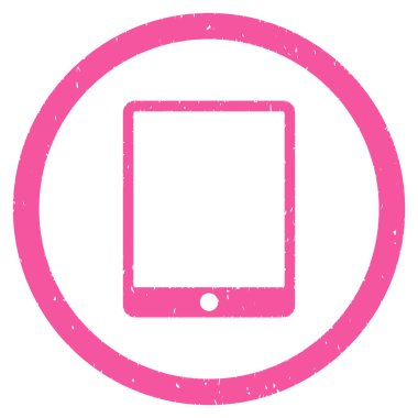 Mobil Tablet simgesi pencere boyutu