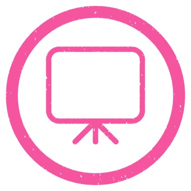 Sunu ekran simgesi pencere boyutu