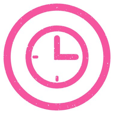 Saat simgesi pencere boyutu