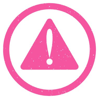 Uyarı hata simgesi pencere boyutu