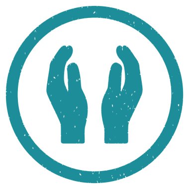 Bakım el simgesi pencere boyutu