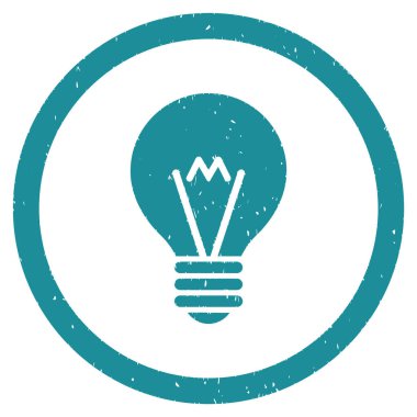 Elektrikli ampul simgesi pencere boyutu