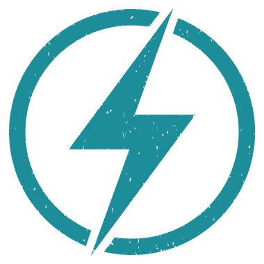 Elektrik simgesi pencere boyutu