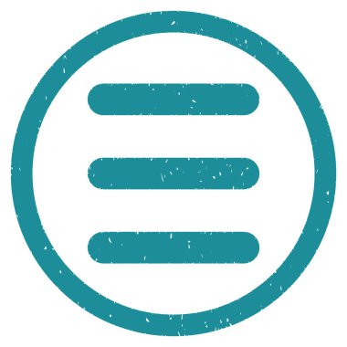 Menü simgesini pencere boyutu