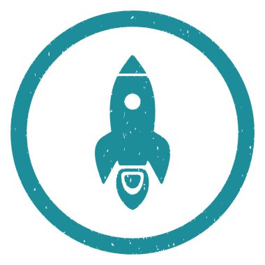 Roket Başlat simgesi pencere boyutu