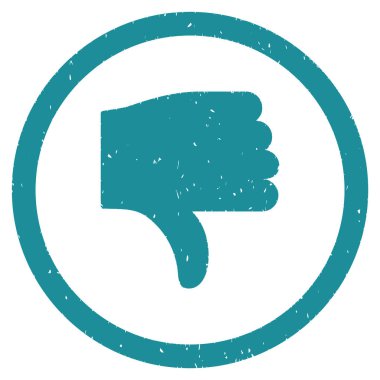 Başparmak simgesi pencere boyutu