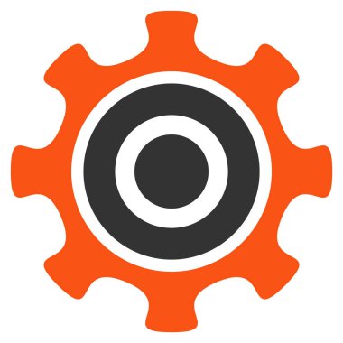 Düz dişli simgesini