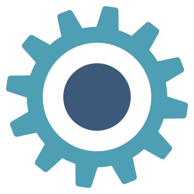 Düz dişli simgesini