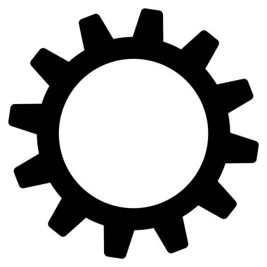 Düz dişli simgesini