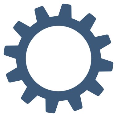 Düz dişli simgesini