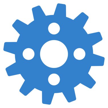 Düz dişli simgesini