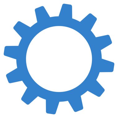 Düz dişli simgesini