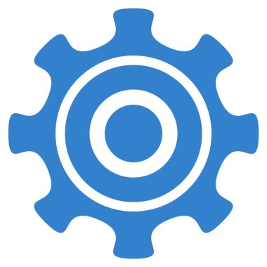 Düz dişli simgesini