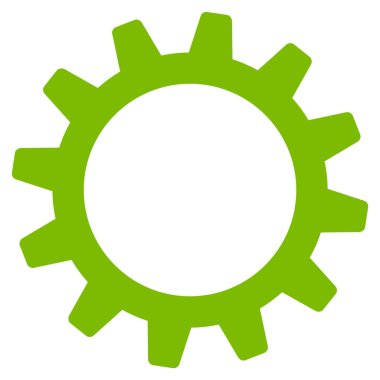 Düz dişli simgesini