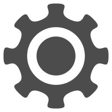 Düz dişli simgesini