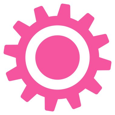 COG düz simgesi
