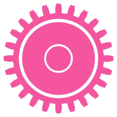 Düz dişli simgesini