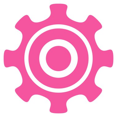 Düz dişli simgesini