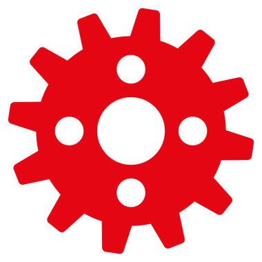 Düz dişli simgesini