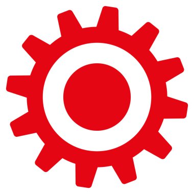 Düz dişli simgesini