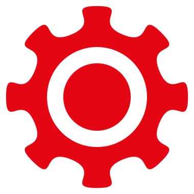 Düz dişli simgesini