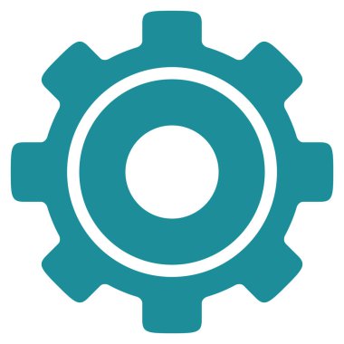 COG düz simgesi
