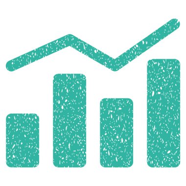 Grenli doku simgesini çizelgeleri