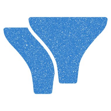 Filtreler grenli doku simgesi