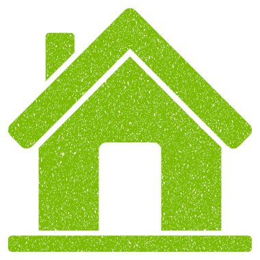 Ev grenli doku simgesi