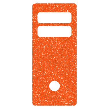 Bilgisayar Mainframe grenli doku kutsal kişilerin resmi