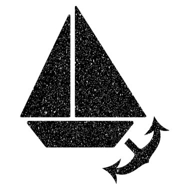 Seaport grenli doku simgesi