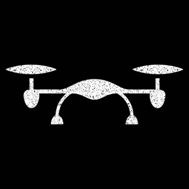 Airdrone grenli doku simgesi