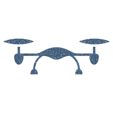 Airdrone grenli doku simgesi