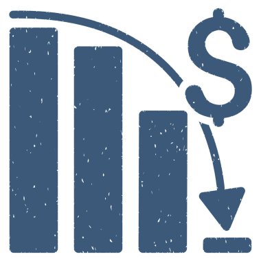 EPIC FAIL eğilim grenli doku simgesi