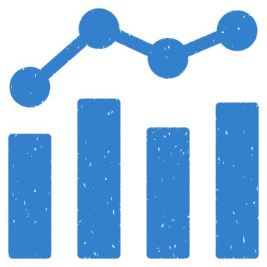 Grenli doku simgesini çizelgeleri
