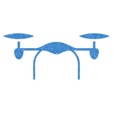 Quadcopter grenli doku simgesi