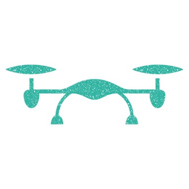 Airdrone grenli doku simgesi