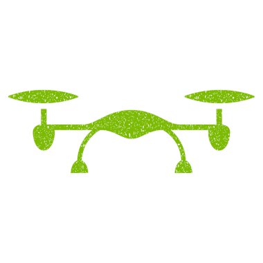 Airdrone grenli doku simgesi